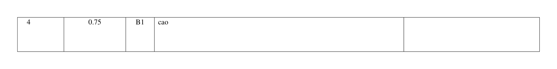 Mark scheme for Q4