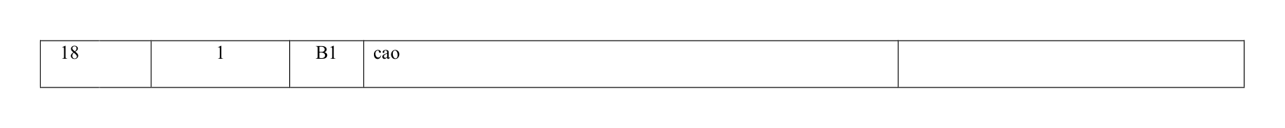 Mark scheme for Q18