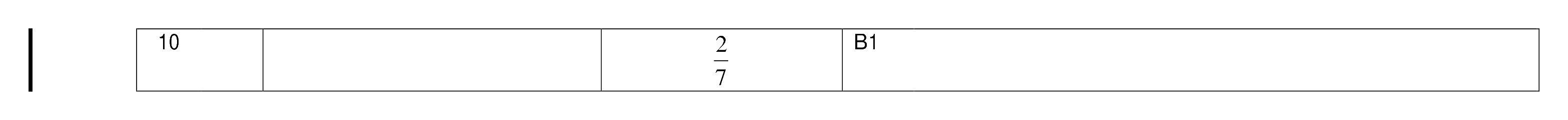 Mark scheme for Q10