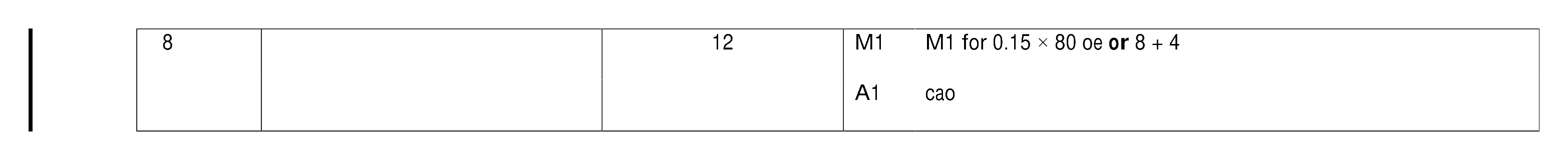 Mark scheme for Q8