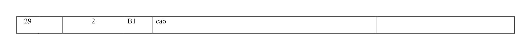 Mark scheme for Q29