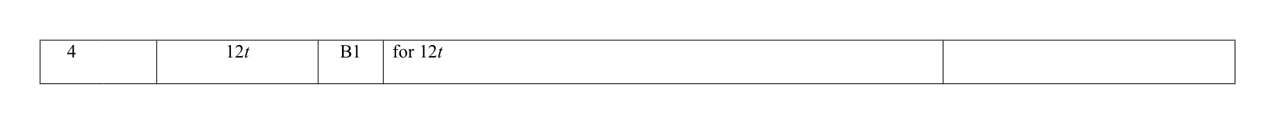 Mark scheme for Q4