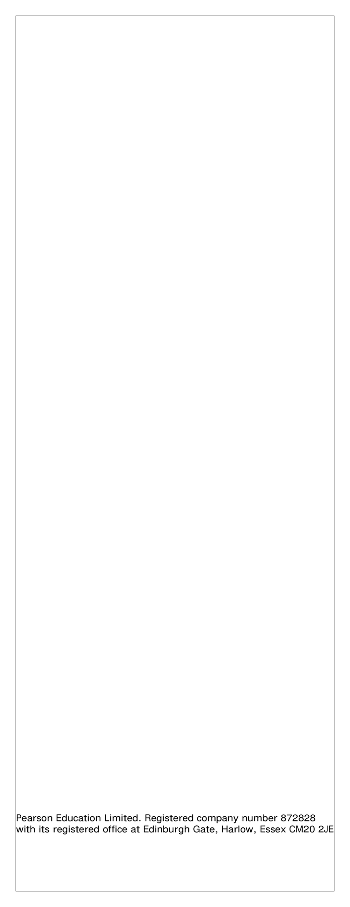 Mark scheme for Q21 (part 2 of 2)