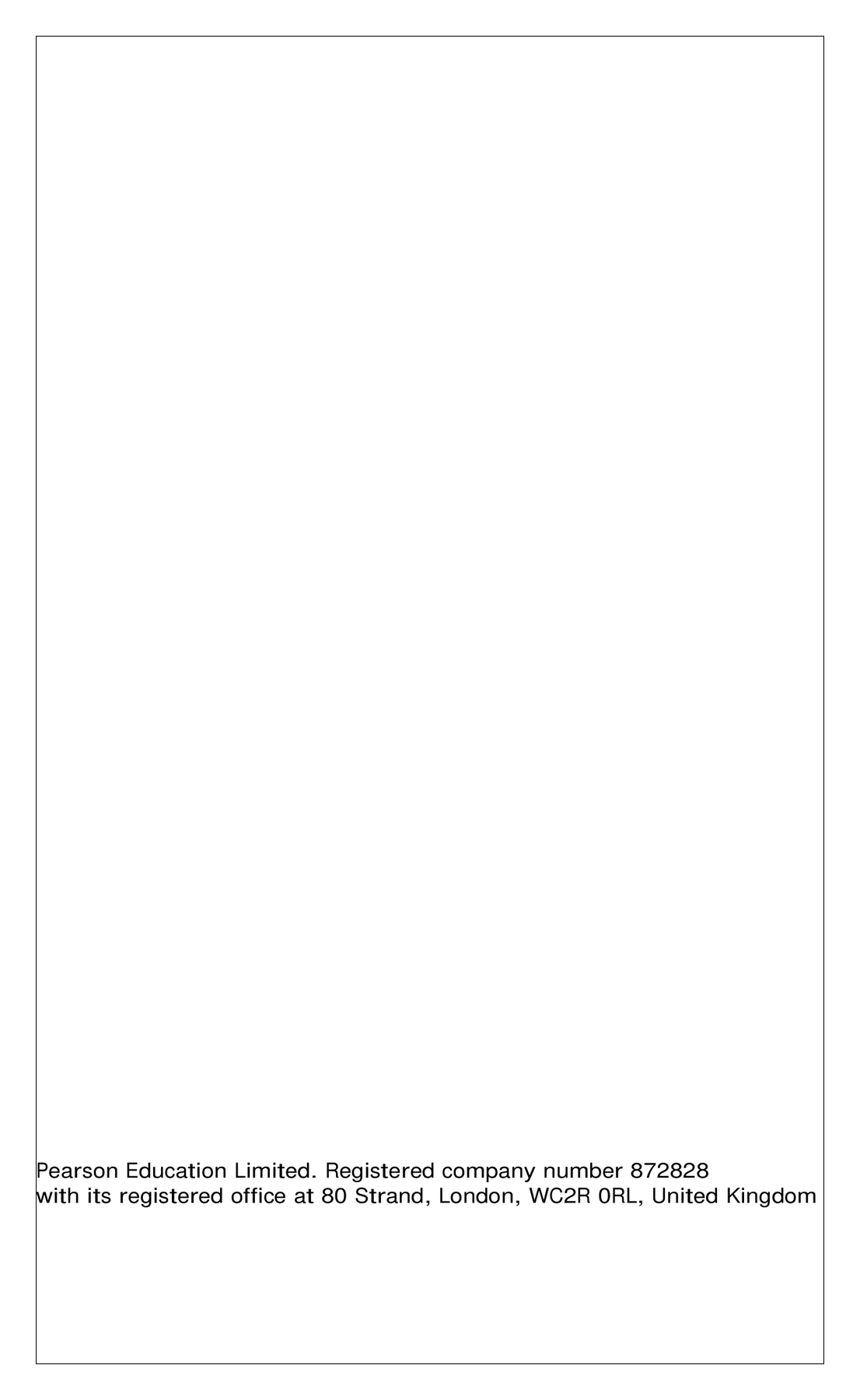 Mark scheme for Q24 (part 2 of 2)