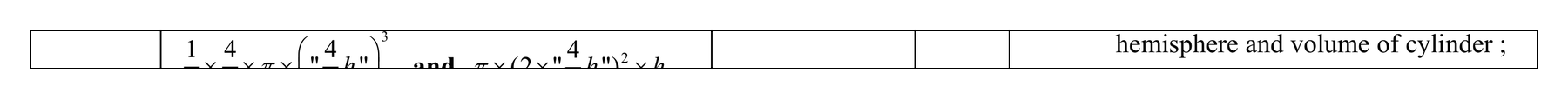 Mark scheme for Q4 (part 8 of 8)