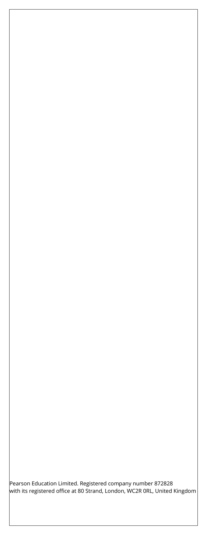 Mark scheme for Q26 (part 2 of 2)