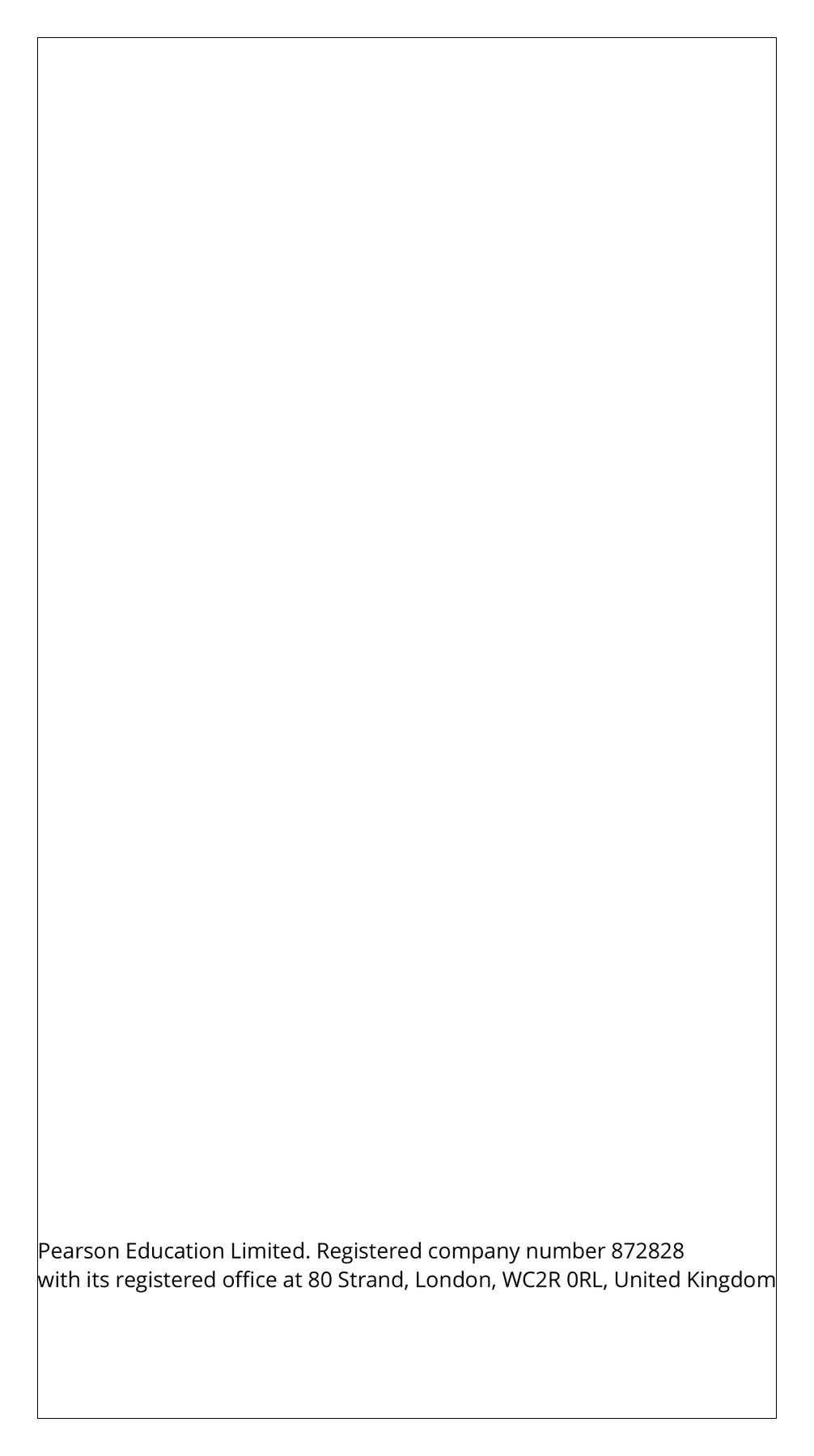 Mark scheme for Q3 (part 15 of 15)