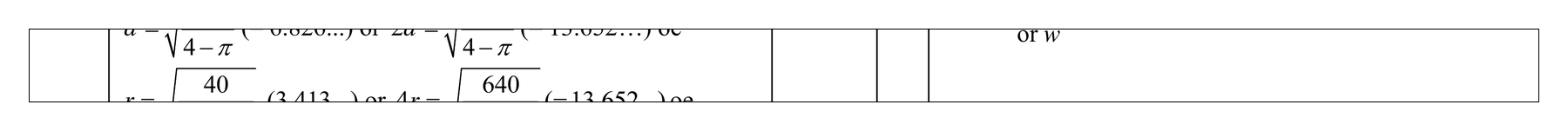 Mark scheme for Q4 (part 8 of 12)