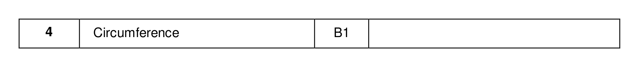 Mark scheme for Q4