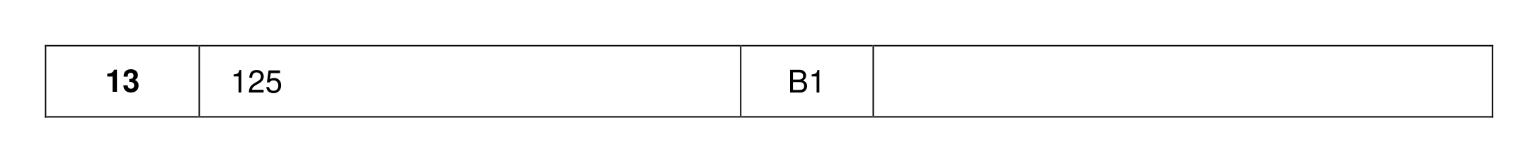 Mark scheme for Q13