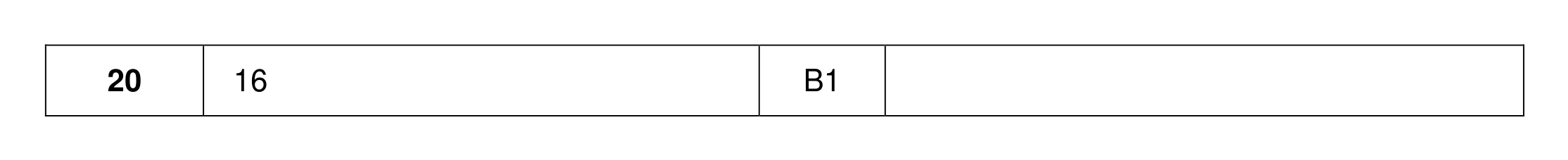 Mark scheme for Q20