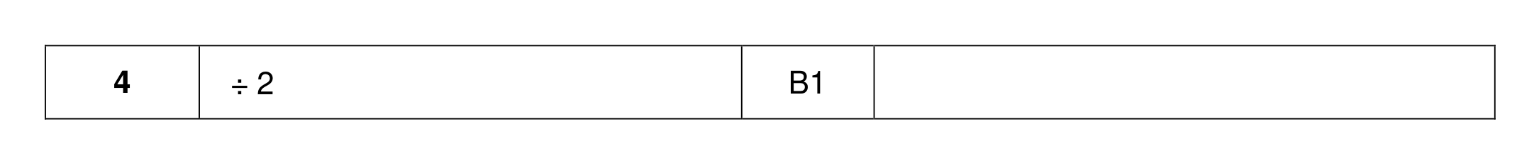 Mark scheme for Q4