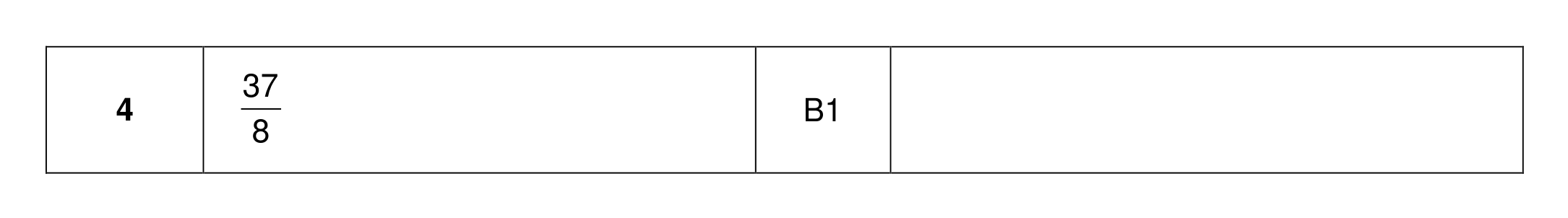 Mark scheme for Q4