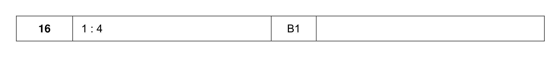 Mark scheme for Q16