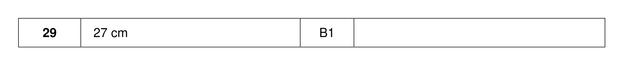 Mark scheme for Q29