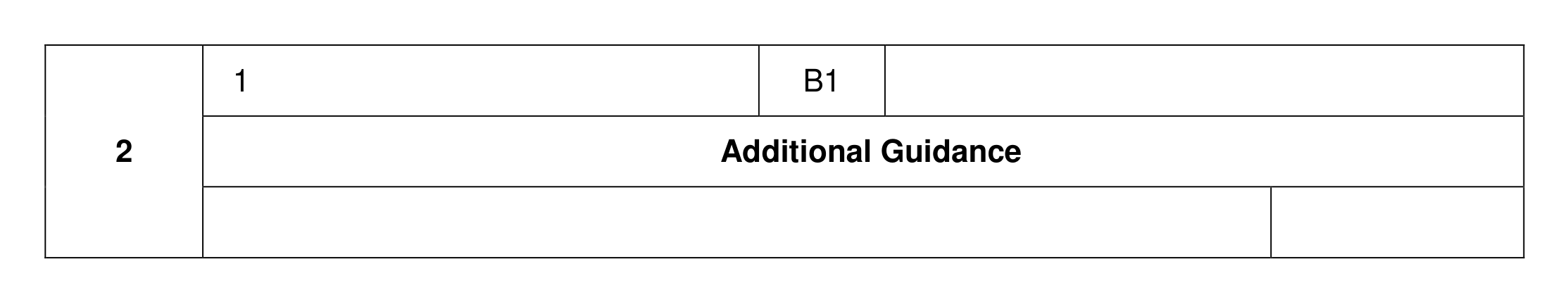 Mark scheme for Q2