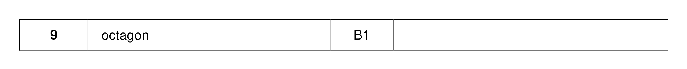 Mark scheme for Q9