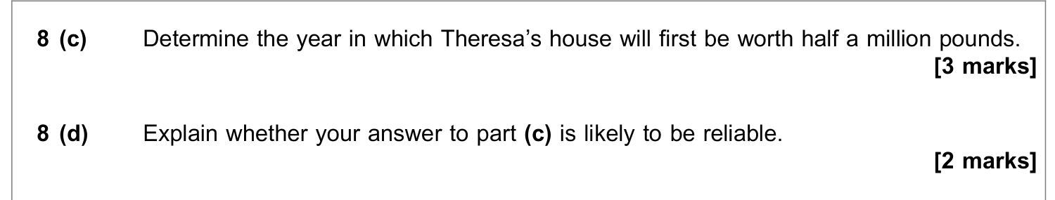 Question 8 (page 3)