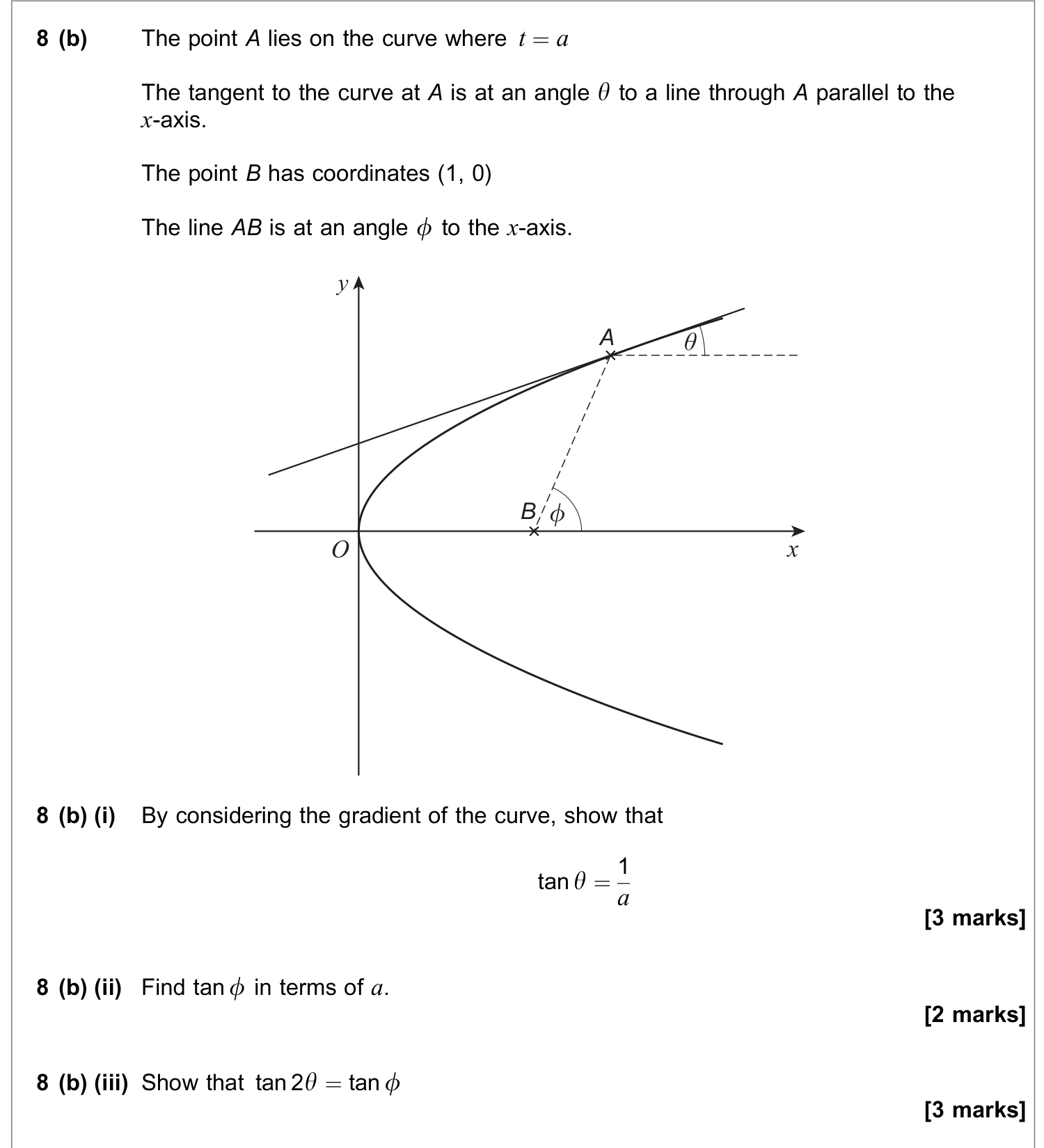 Question 8 (page 2)