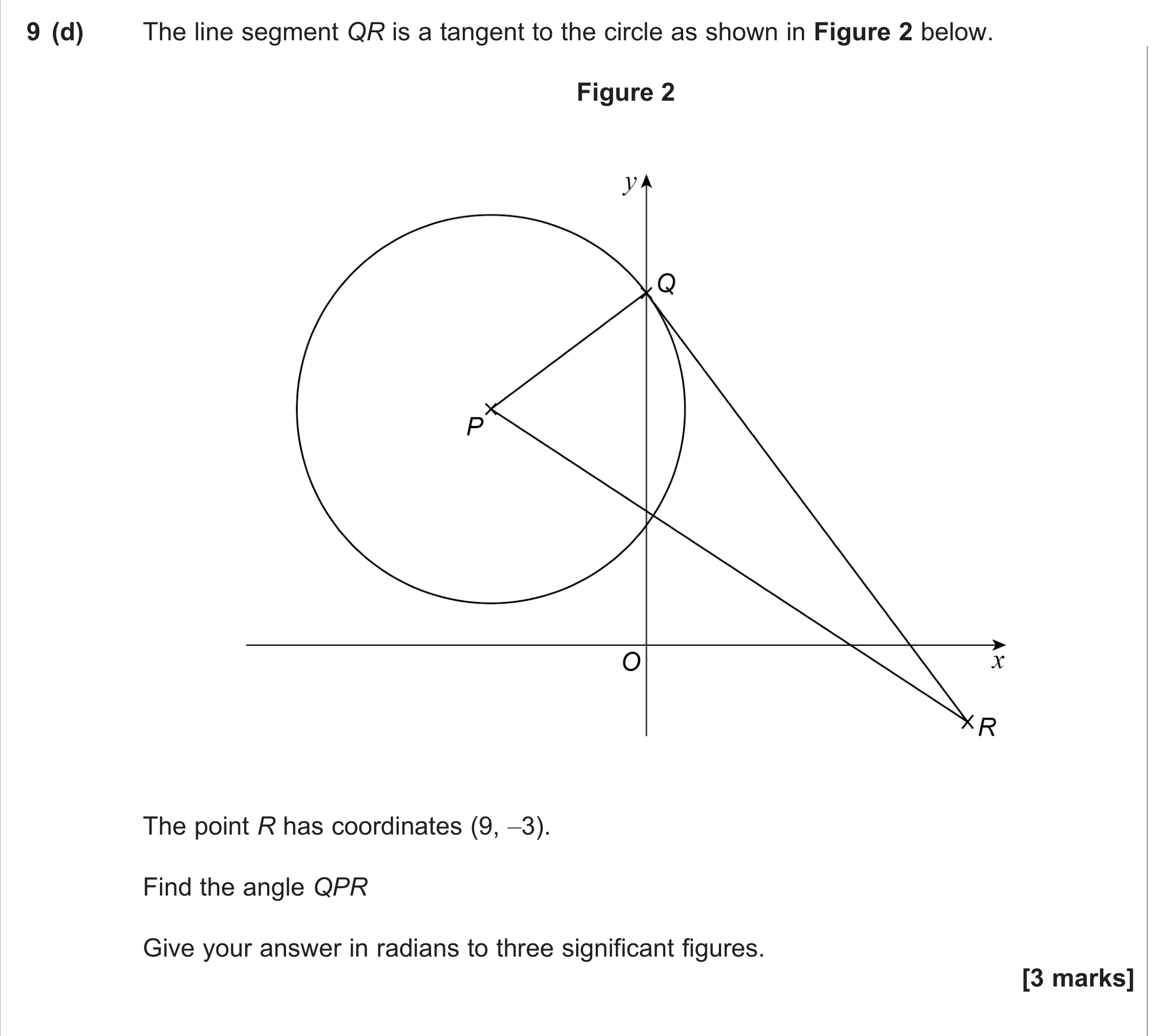 Question 9 (page 2)