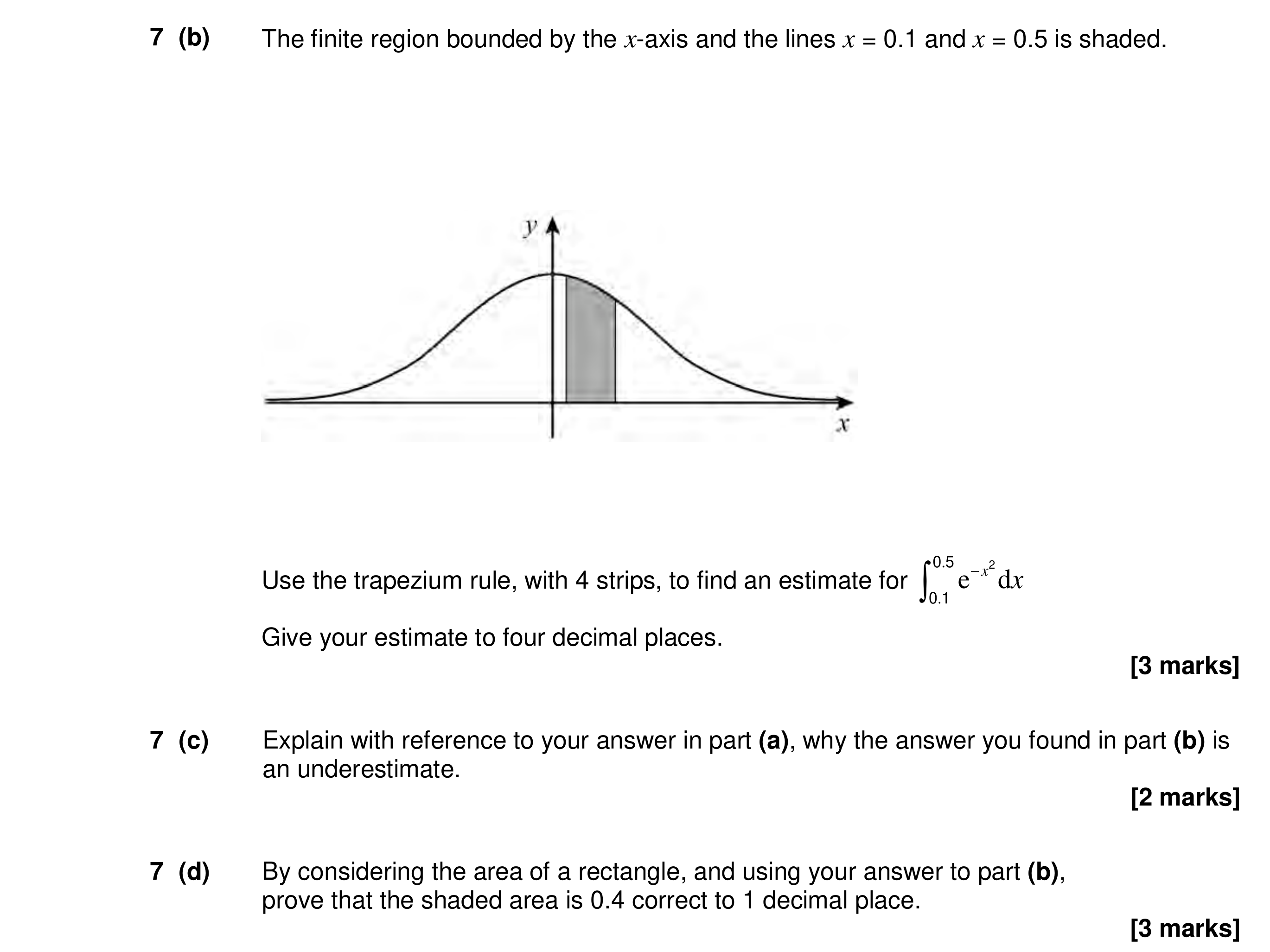 Question 7 (page 2)