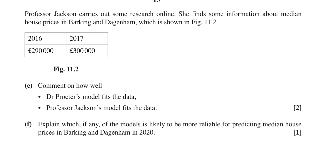 Question 11 (page 2)