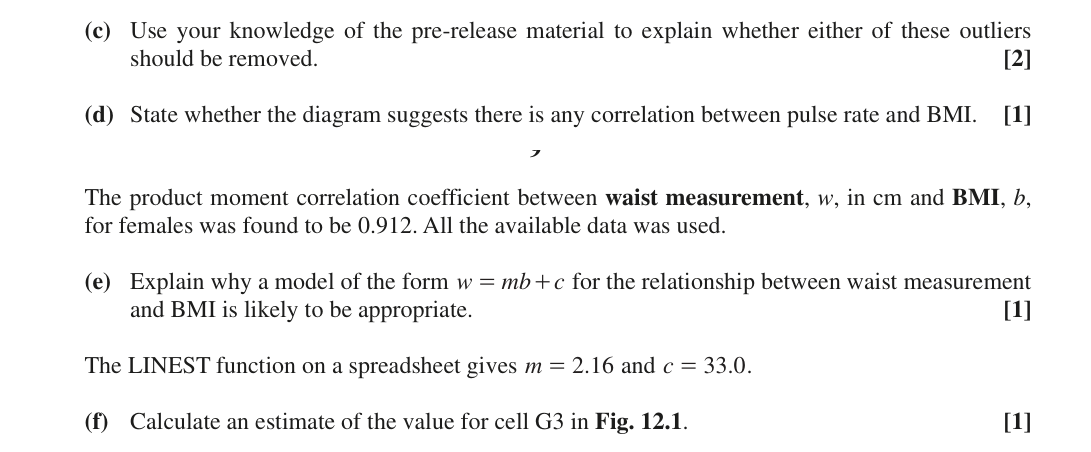 Question 12 (page 2)
