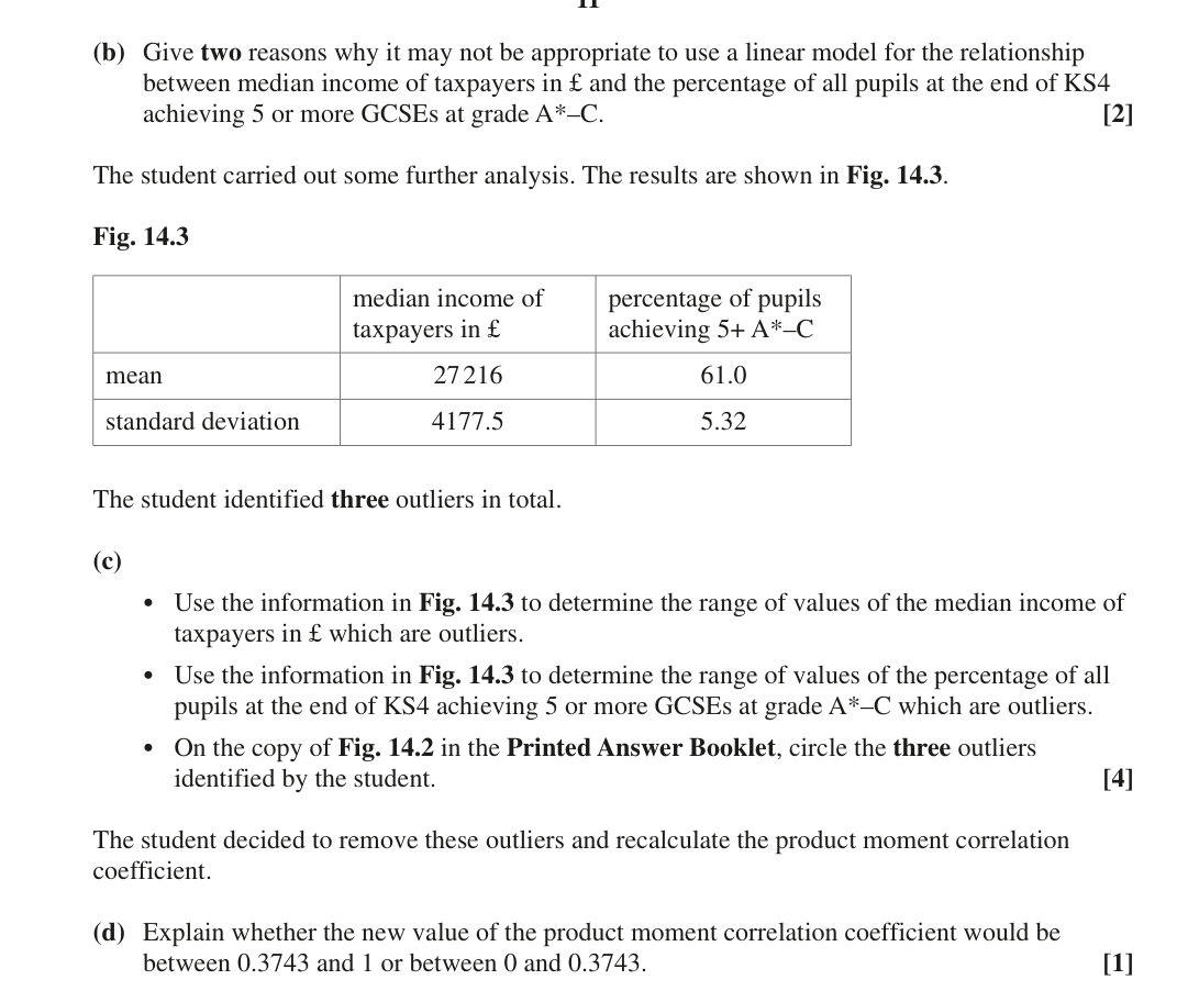 Question 14 (page 2)