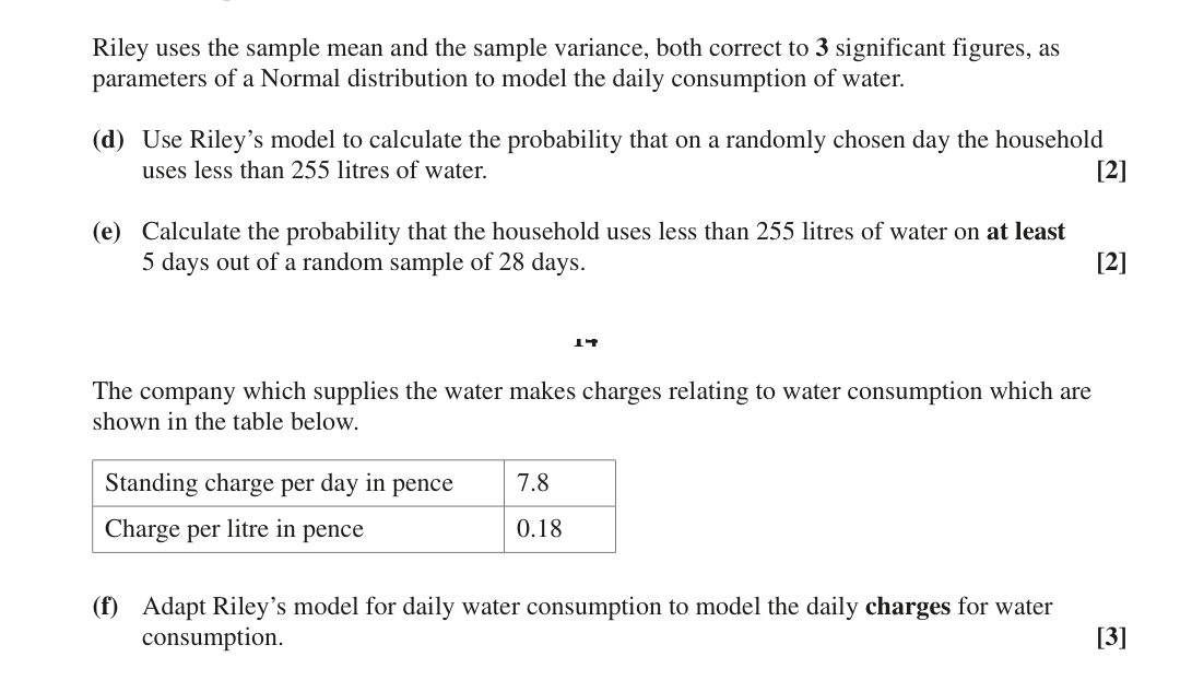 Question 18 (page 2)