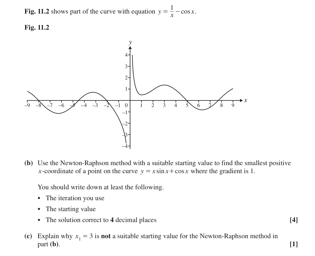Question 11 (page 2)