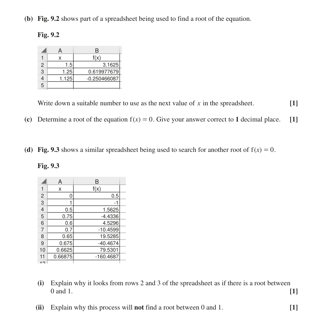 Question 9 (page 2)